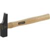 STANLEY 1-54-641 Martello da Falegname, Legno, 315 g