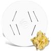 MY Pasta - Mafaldine - Accessori per pasta - Pasta disco compatibile con Philips Pasta Maker Avance - Matrici pastadisc per pasta fatta in casa