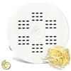 MY Pasta - (Linguine) Accessori per Pasta Maker - Disco Pasta compatibile con Pasta Maker Avance - Disco Matrici per pasta fatta in casa