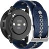 Adattatori Metallici Per Cinturino Orologio Suunto Core: Connettori In Acciaio Inox Con Attrezzo Di Montaggio - 2