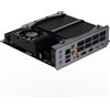 MINISFORUM BD790i X3D ITX Scheda madre, AMD Ryzen 9 7945HX3D CPU 16-Core fino a 5,4 GHz, AMD Radeon 610M, DDR5/2×M.2 2280 PCIe 5.0 SSD, porta HDMI/DP/USB-C, RJ45 2,5G, USB 3.2