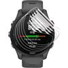 Renwox 5pcs pellicola idrogel screen protector per Amazfit GTR 3 Pro 1.45 Smartwatch Pellicola protettiva flessibile HD trasparente TPU [Touch Sensitive] [Bubble Free]