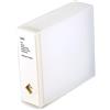 AhfuLife Custodia per CD/DVD, Multimedia Box Contenitore Salvaspazio Colorato Porta CD o DVD Bianco 24 CDs (White(one))