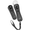 4Gamers PS3 Move Controller Silicone - Black