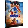 PARAMOUNT PICTURES Sonic, le film 3