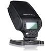 Mcoplus MK-320S TTL GN32 flash Speedlite for A7 A7R A7S A7 II A77 II A6000 NEX-6 A58 A99 RX1 RX1R RX10 RX100 II RX100 III + Mcoplus Cleaning Cloth(MK-320S)