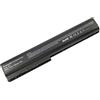 ARyee 5200mAh 14,4V DV7 Batteria per HP HSTNN-IB74 HSTNN-DB75 HSTNN-OB75 HSTNN-XB75 464059-121 486766-001, Pavilion DV7-1264NR DV7-1279WM DV7-3101SA