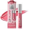 Lady Venezia Rimpolpante Labbra - Volumizzante - Lady Venezia - Effetto Filler Immediato - Lip Plumper Labbra - Con Acido Ialuronico - Volumizza e Idrata (strawberry kiss, 10ml)