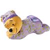 Simba Peluche Winnie the Pooh con melodia della buonanotte, 30 cm, per bambini dal primo mese, 6315874904