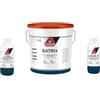 PELLECCHIA 1969 | BOERO KIT | BATRIX 5 LITRI + LASER 23 1LT + LASER FISSATIVO 1 LT