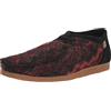 Clarks Shacre II Passo, Mocassino Uomo, Lana Nera, 47 EU