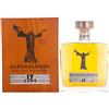 Glendalough 17 Years Old Single Malt Irish Whiskey MIZUNARA FINISH in cassa di legno 46,00% 0,70 lt.