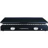 Campingaz Piastra a gas Blue Flame LXD Twin