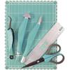 We R Memory Keepers Mini Tool Kit-6Pcs