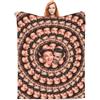 NOONATIVE Flanella Coperta Con Foto del viso Personalizzate,coperta personalizzata con facce divertenti per letto divano,Regalo di compleanno per uomo e donna