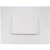 Ti TIN Mussola Per Neonati 100% Fibra Di Cotone | Mussola Per Neonati Extra Morbida e Assorbente con Stampa a Stella Rosa, 120x120 cm