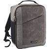 Cabin Max Manhattan 30L Compatibile con Easyjet Zaino 45x36x20 Bagaglio a mano Borsa da viaggio sottosedile Requisiti -Bronzo