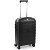 RONCATO Box 4.0 trolley cabina rigido espandibile 4 ruote con tsa
