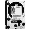 WESTERN DIGITAL HDD BLACK 2TB 3,5 7200RPM SATA 6GB/S 64MB CACHE - WD2003FZEX