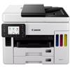 CANON MULTIF. INK A4 COLORE, MAXIFY GX7050, 24PPM, ADF, MEGA TANK, USB/LAN/WIFI - 3 IN 1 - 4471C006