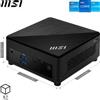 MSI MINI PC BAREBONE Cubi 5 12M-217BIT i7-1255U - CUBI 5 12M-217BIT