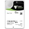 SEAGATE HDD EXOS X18 16TB 3,5 7200RPM SATA 6GB/S BUFFER 256MB - ST16000NM000J