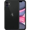Apple iPhone 11 | 64 GB | Dual-SIM (eSIM, Nano-SIM) | nero