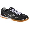 Joma Top Flex, Gymnastics Shoe Uomo, Nero, 44.5 EU