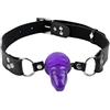 Pipedream Fetish Fanatsy Pene Ball Gag - Viola