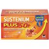 SUSTENIUM PLUS 50+ 15FL