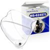 MONTERAL Serbatoio Acqua per Macchina Caffè Cialde con Codice Originale MS-624571 per Krups per Dolce Gusto Infinissima - Garanzia di 10 Anni
