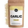 Spicy Welt Aglio Granulato (250g) - Aglio Essiccato in Granuli per Rub, Carne, Pesce e Verdure | Gusto Intenso e Deciso | 100% Naturale, Senza Additivi
