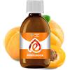 AROMI E AROMI | Aroma Albicocca in Gocce per Pasticceria, Ristoranti, Gelaterie e Industria Alimentare | Prodotto 100% Italiano per Aziende del Settore Alimentare B2B (250ml)