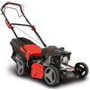 Scheppach Rasaerba a scoppio trazione semovente 6in1 150cc 46cm Scheppach ms161-46
