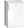 Smeg Frigorifero (101L+13L) UNIVERSALE Bianco FA120E classe E (54x59x84cm)