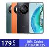 HONOR Magic6 Lite 5G Smartphone 8GB 512GB 120Hz 6.78" 108MP 5300mAh 35W NFC EU