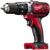 Milwaukee Trapano con percussione Milwaukee M18BPD-0 (Solo corpo)
