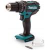 Makita Trapano a Percussione MAKITA DHP482Z (Solo corpo)