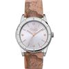 Alviero Martini Orologio Donna ALVIERO MARTINI 1a Classe ROMA 1693396 Pelle Marrone