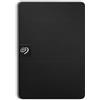 Seagate Expansion 2TB Hard Disk Esterno 2.5'' USB 3.0 Backup PC MAC STKM2000400