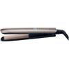 Remington S8590 Piastra Professionale Cheratina Capelli Lisci Mossi Anticrespo