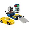 LEGO Juniors Cruz Ramirez Race Simulator 10731 Building Kit