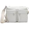 Mandarina Duck MD20 Crossover, MD 20 Donna, 591 cm, Taglia Unica