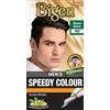 Bigen Men's Speedy Colour (Brown Black 102)