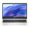 HP Notebook HP Chromebook 15A-NA0001NL mineral silver