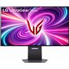 LG Electronics LG 32" 32GS95UX-B UHD 4K HDMI DP USB 3.0 16:9