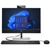 Hp Pc Aio Hp I5-13500T/8Gb/512/23.8/W11P/##