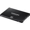 Samsung HD SSD Samsung 500GB interno Sata3