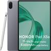HONOR Pad X8a Tablet 128GB Storage (Espandibile a 1Tb) 8300mAh 11 Pollici 90Hz Display