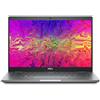 Dell Latitude 5350 13" Core i5 1.3 GHz - SSD 256 GB - 16GB - AZERTY - Francese - refurbished